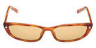 Guess GJ00001 53E 57 - Blonde Havana / Brown #id:gj0000153e_s:102100
