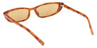 Guess GJ00001 53E 57 - Blonde Havana / Brown #id:gj0000153e_s:102115