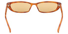 Guess GJ00001 53E 57 - Blonde Havana / Brown #id:gj0000153e_s:102120