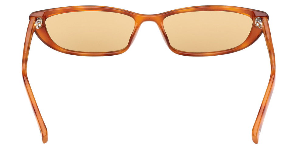 Guess GJ00001 53E 57 - Blonde Havana / Brown #id:gj0000153e_s:102120
