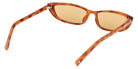 Guess GJ00001 53E 57 - Blonde Havana / Brown #id:gj0000153e_s:102125