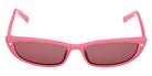 Guess GJ00001 72S 57 - Pink/Monocolor / Bordeaux #id:gj0000172s_s:104100