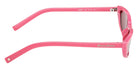 Guess GJ00001 72S 57 - Pink/Monocolor / Bordeaux #id:gj0000172s_s:104130