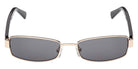 Guess GJ00003 32A 53 - Shiny Deep Gold / Smoke #id:gj0000332a_s:100100
