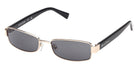 Guess GJ00003 32A 53 - Shiny Deep Gold / Smoke #id:gj0000332a_s:100105