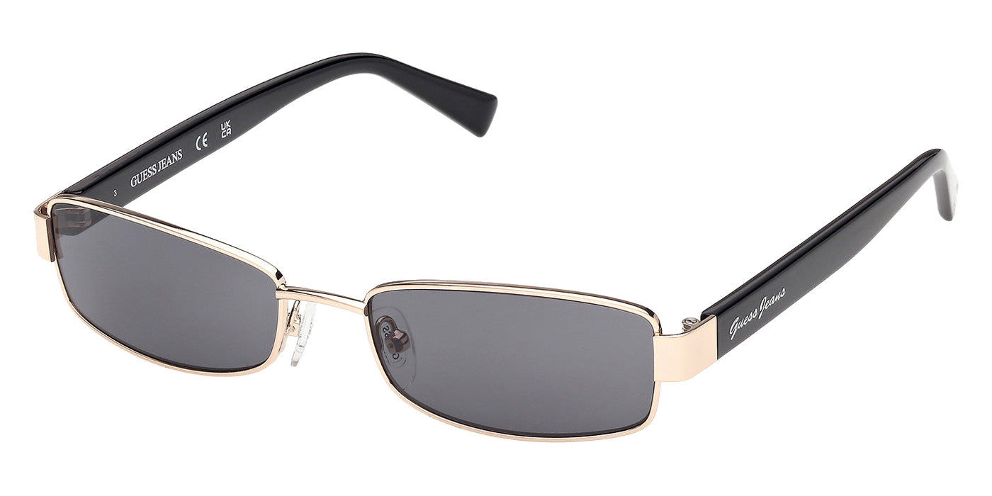 Guess GJ00003 32A 53 - Shiny Deep Gold / Smoke #id:gj0000332a_s:100105