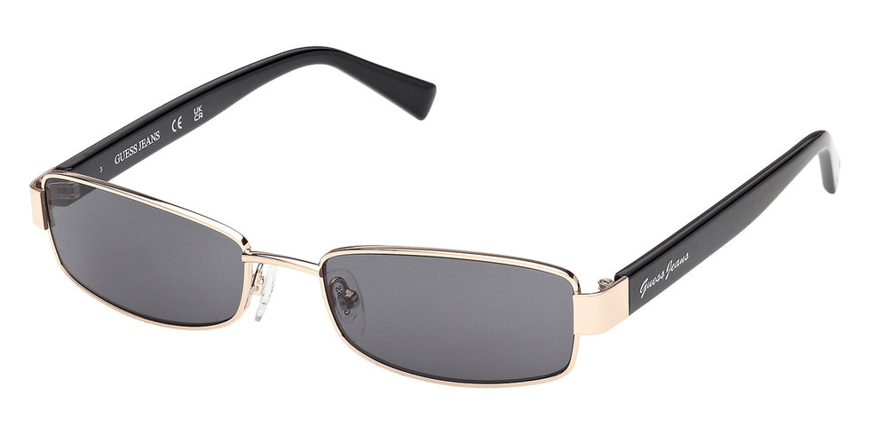 Guess GJ00003 32A 53 - Shiny Deep Gold / Smoke #id:gj0000332a_s:100105