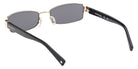 Guess GJ00003 32A 53 - Shiny Deep Gold / Smoke #id:gj0000332a_s:100115