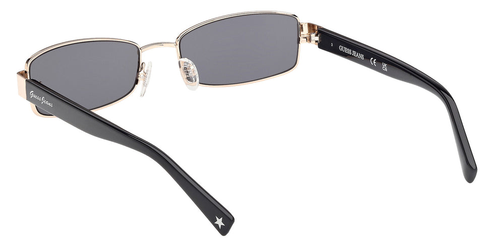 Guess GJ00003 32A 53 - Shiny Deep Gold / Smoke #id:gj0000332a_s:100115