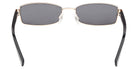 Guess GJ00003 32A 53 - Shiny Deep Gold / Smoke #id:gj0000332a_s:100120