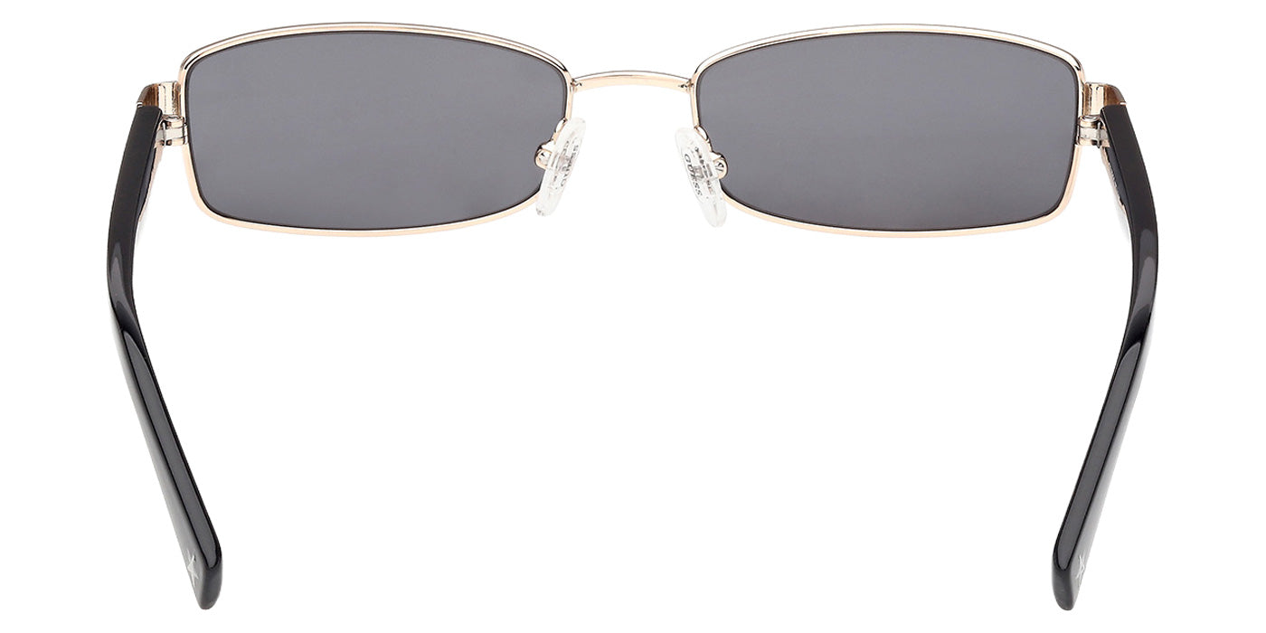 Guess GJ00003 32A 53 - Shiny Deep Gold / Smoke #id:gj0000332a_s:100120