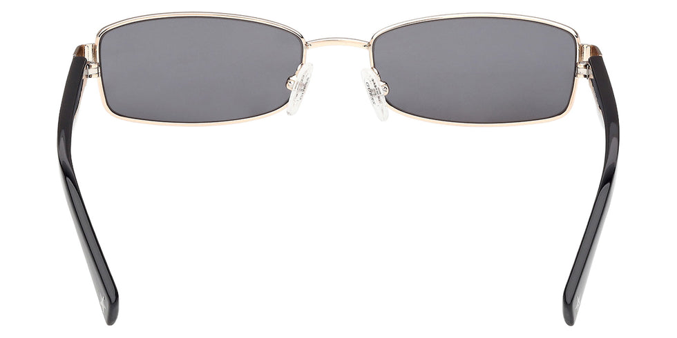 Guess GJ00003 32A 53 - Shiny Deep Gold / Smoke #id:gj0000332a_s:100120