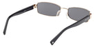 Guess GJ00003 32A 53 - Shiny Deep Gold / Smoke #id:gj0000332a_s:100125