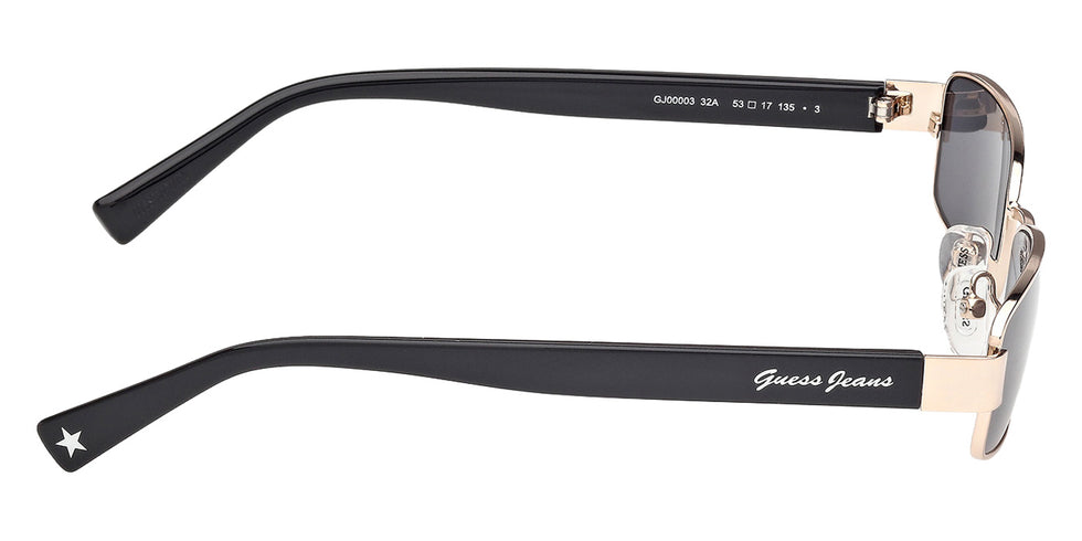 Guess GJ00003 32A 53 - Shiny Deep Gold / Smoke #id:gj0000332a_s:100130