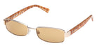 Guess GJ00003 32E 53 - Shiny Deep Gold / Brown #id:gj0000332e_s:102105