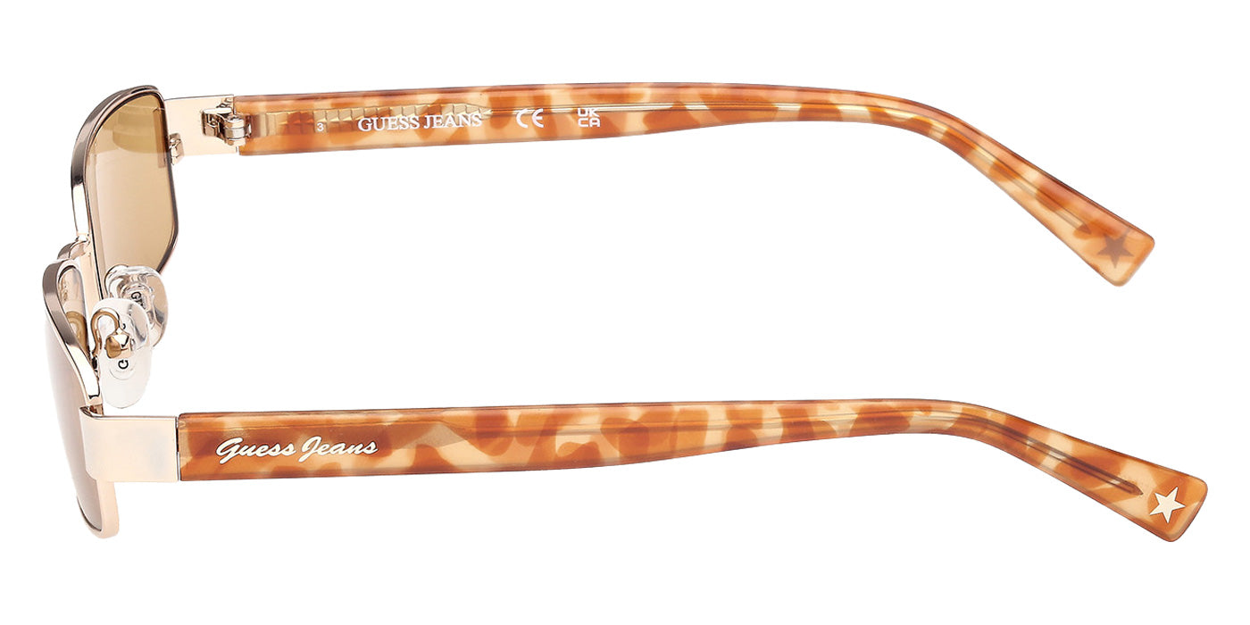 Guess GJ00003 32E 53 - Shiny Deep Gold / Brown #id:gj0000332e_s:102110