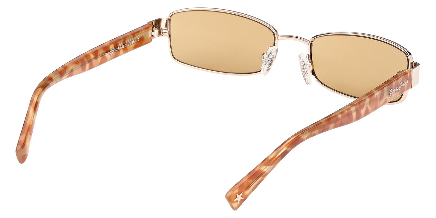Guess GJ00003 32E 53 - Shiny Deep Gold / Brown #id:gj0000332e_s:102125
