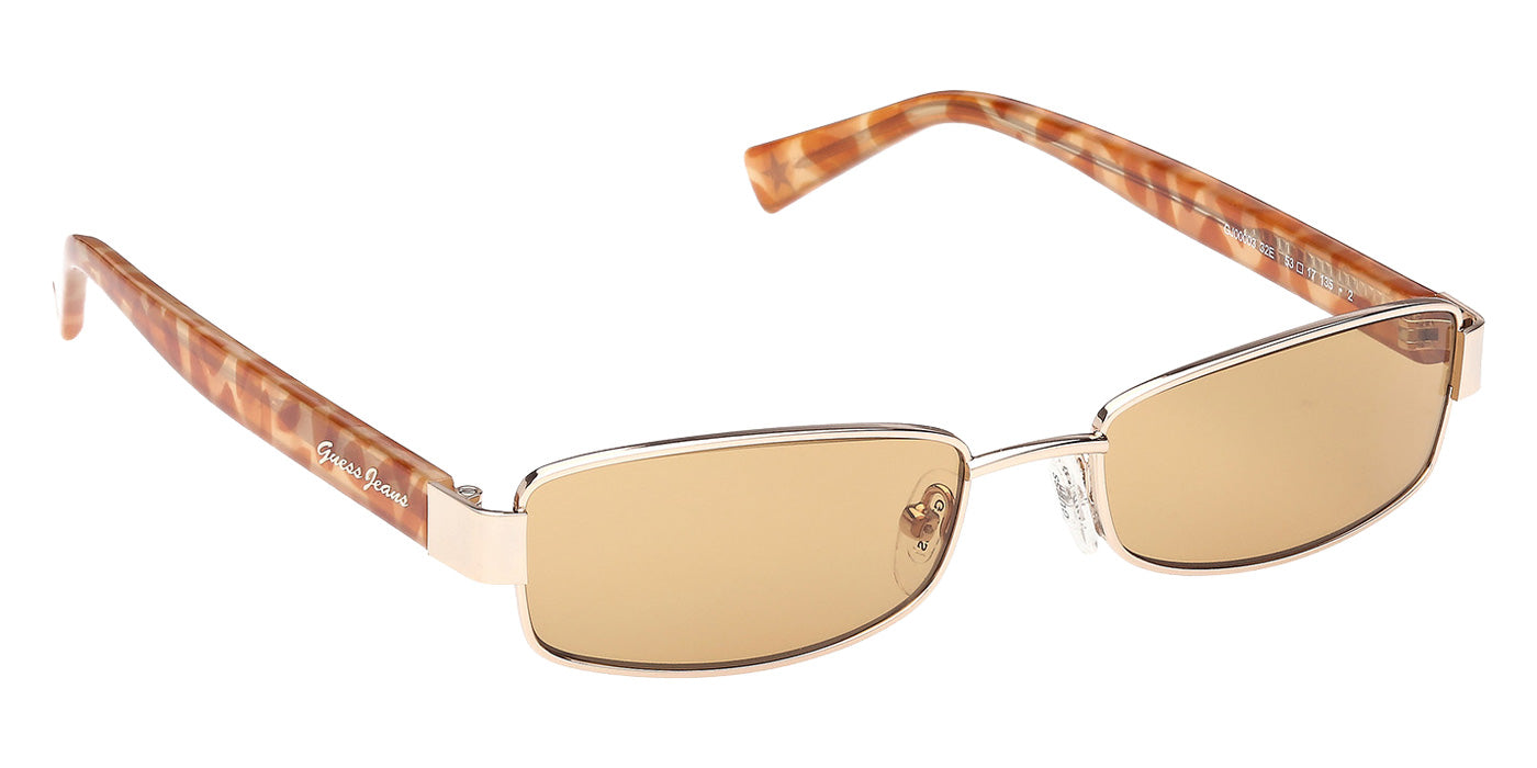 Guess GJ00003 32E 53 - Shiny Deep Gold / Brown #id:gj0000332e_s:102135