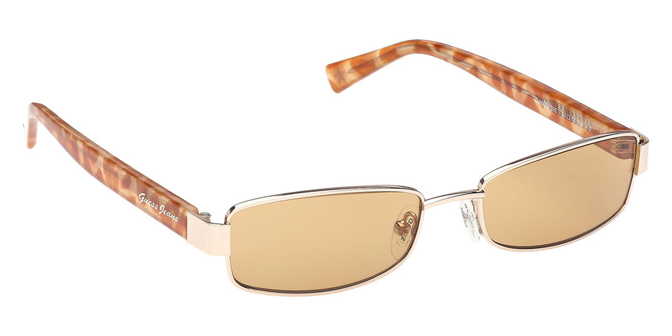 Guess GJ00003 32E 53 - Shiny Deep Gold / Brown #id:gj0000332e_s:102135