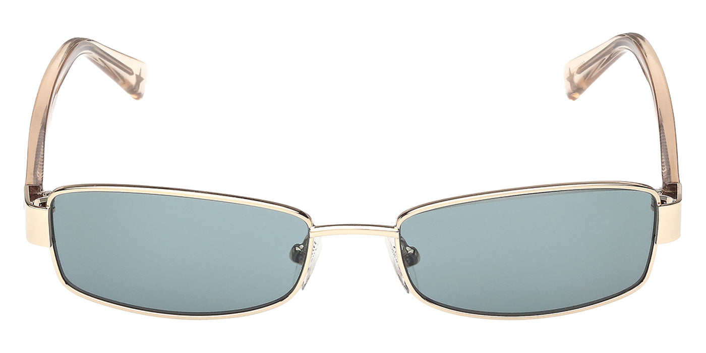 Guess GJ00003 33N 53 - Shiny Pale Gold / Green #id:gj0000333n_s:104100