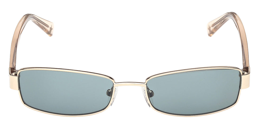 Guess GJ00003 33N 53 - Shiny Pale Gold / Green #id:gj0000333n_s:104100