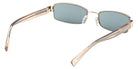 Guess GJ00003 33N 53 - Shiny Pale Gold / Green #id:gj0000333n_s:104125