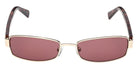 Guess GJ00003 33S 53 - Shiny Pale Gold / Bordeaux #id:gj0000333s_s:106100