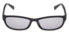 Guess GJ00004 01A 55 - Shiny Black / Smoke #id:gj0000401a_s:100100