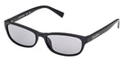 Guess GJ00004 01A 55 - Shiny Black / Smoke #id:gj0000401a_s:100105