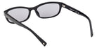 Guess GJ00004 01A 55 - Shiny Black / Smoke #id:gj0000401a_s:100115