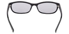 Guess GJ00004 01A 55 - Shiny Black / Smoke #id:gj0000401a_s:100120