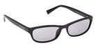 Guess GJ00004 01A 55 - Shiny Black / Smoke #id:gj0000401a_s:100135