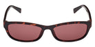 Guess GJ00004 52S 55 - Dark Havana / Bordeaux #id:gj0000452s_s:102100