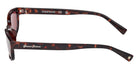 Guess GJ00004 52S 55 - Dark Havana / Bordeaux #id:gj0000452s_s:102110