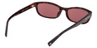 Guess GJ00004 52S 55 - Dark Havana / Bordeaux #id:gj0000452s_s:102125