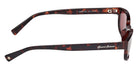 Guess GJ00004 52S 55 - Dark Havana / Bordeaux #id:gj0000452s_s:102130