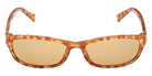 Guess GJ00004 53E 55 - Blonde Havana / Brown #id:gj0000453e_s:104100