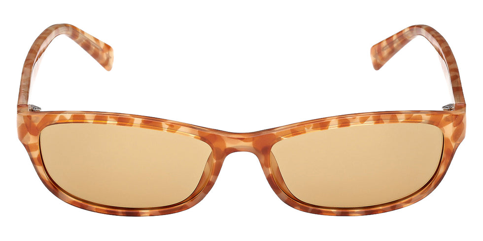 Guess GJ00004 53E 55 - Blonde Havana / Brown #id:gj0000453e_s:104100