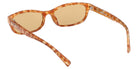 Guess GJ00004 53E 55 - Blonde Havana / Brown #id:gj0000453e_s:104115