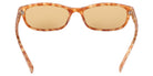 Guess GJ00004 53E 55 - Blonde Havana / Brown #id:gj0000453e_s:104120