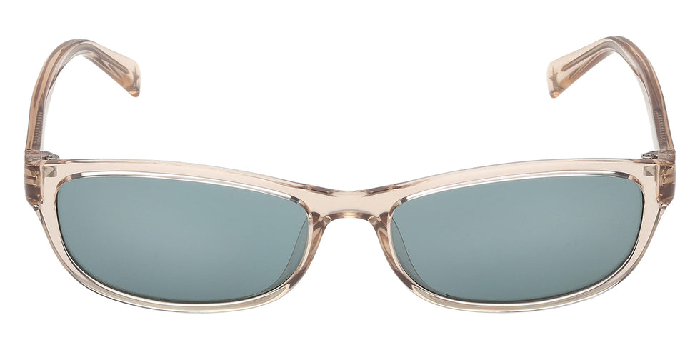 Guess GJ00004 57N 55 - Shiny Beige / Green #id:gj0000457n_s:106100