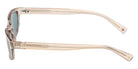Guess GJ00004 57N 55 - Shiny Beige / Green #id:gj0000457n_s:106110