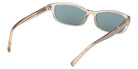 Guess GJ00004 57N 55 - Shiny Beige / Green #id:gj0000457n_s:106125