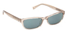 Guess GJ00004 57N 55 - Shiny Beige / Green #id:gj0000457n_s:106135