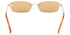 Guess GJ00005 32E 55 - Shiny Deep Gold / Brown #id:gj0000532e_s:104120