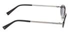 Guess GJ00006 08A 55 - Shiny Gunmetal / Smoke #id:gj0000608a_s:100130