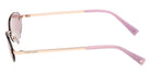 Guess GJ00006 28S 55 - Shiny Rose Gold / Bordeaux #id:gj0000628s_s:102110