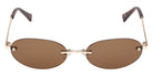 Guess GJ00006 33E 55 - Shiny Deep Gold / Brown #id:gj0000633e_s:104100