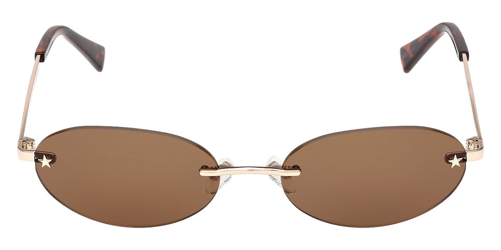 Guess GJ00006 33E 55 - Shiny Deep Gold / Brown #id:gj0000633e_s:104100