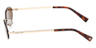 Guess GJ00006 33E 55 - Shiny Deep Gold / Brown #id:gj0000633e_s:104110
